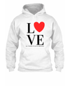 Love All Things Hoodie (Limited Edition V-Day Collection)