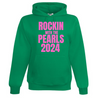 Rockin with the Pearls Hoodie