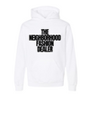 The Neighborhood Fashion Dealer Hoodie