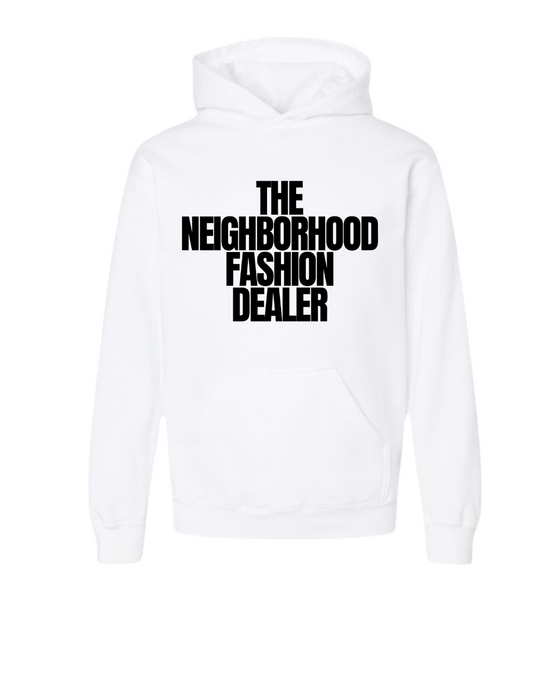 The Neighborhood Fashion Dealer Hoodie
