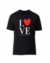 Love All Things T-Shirt (Limited Edition V-Day Collection)