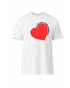 So In Love w/Fashion Heart T-Shirt (Limited Edition V-Day Collection)