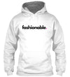 Fashionable Hoodie