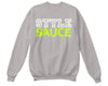 Style Sauce Sweatshirt