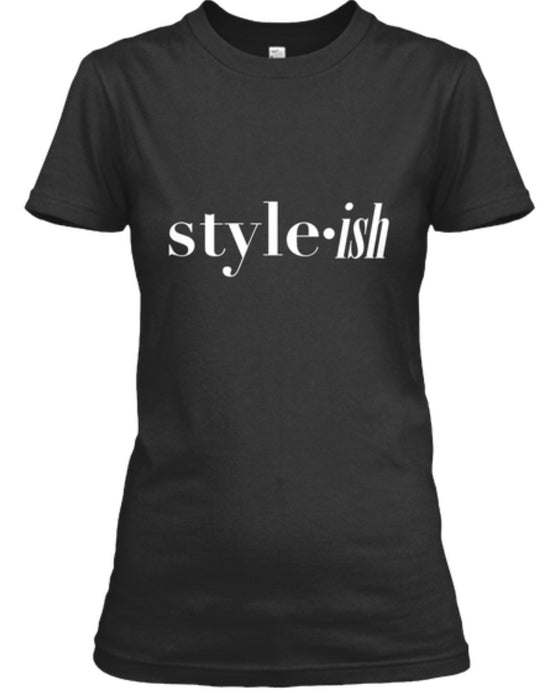 style • ish T-Shirt
