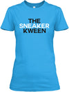 The Sneaker Kween T-Shirt