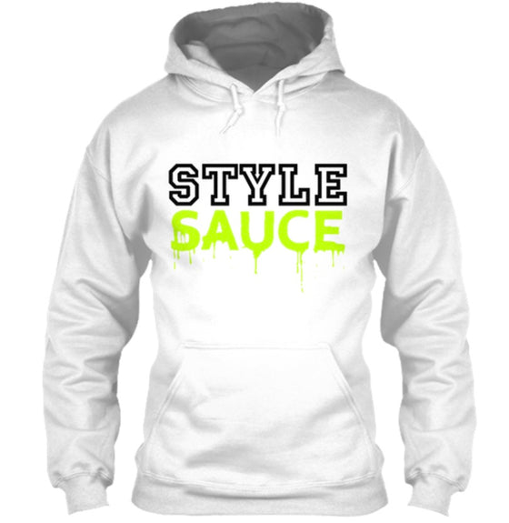 Style Sauce Hoodie