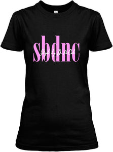 SBDNC Signature T-Shirt