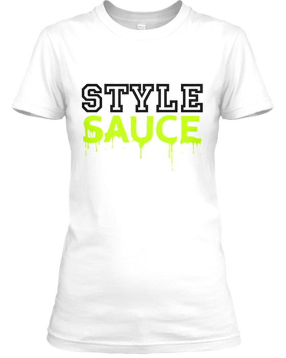 Style Sauce T-Shirt