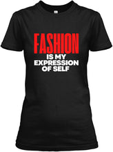 Fashion Expression T-Shirt