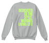 Weirdo Sweatshirt