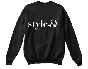 style•ish Sweatshirt