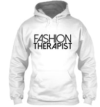 Fashion Therapist Hoodie