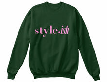 style•ish Sweatshirt