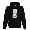 Big Blessed Hoodie