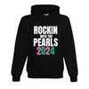 Rockin with the Pearls Hoodie