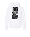 Big Blessed Hoodie