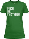 Green Tee Shirt Womens